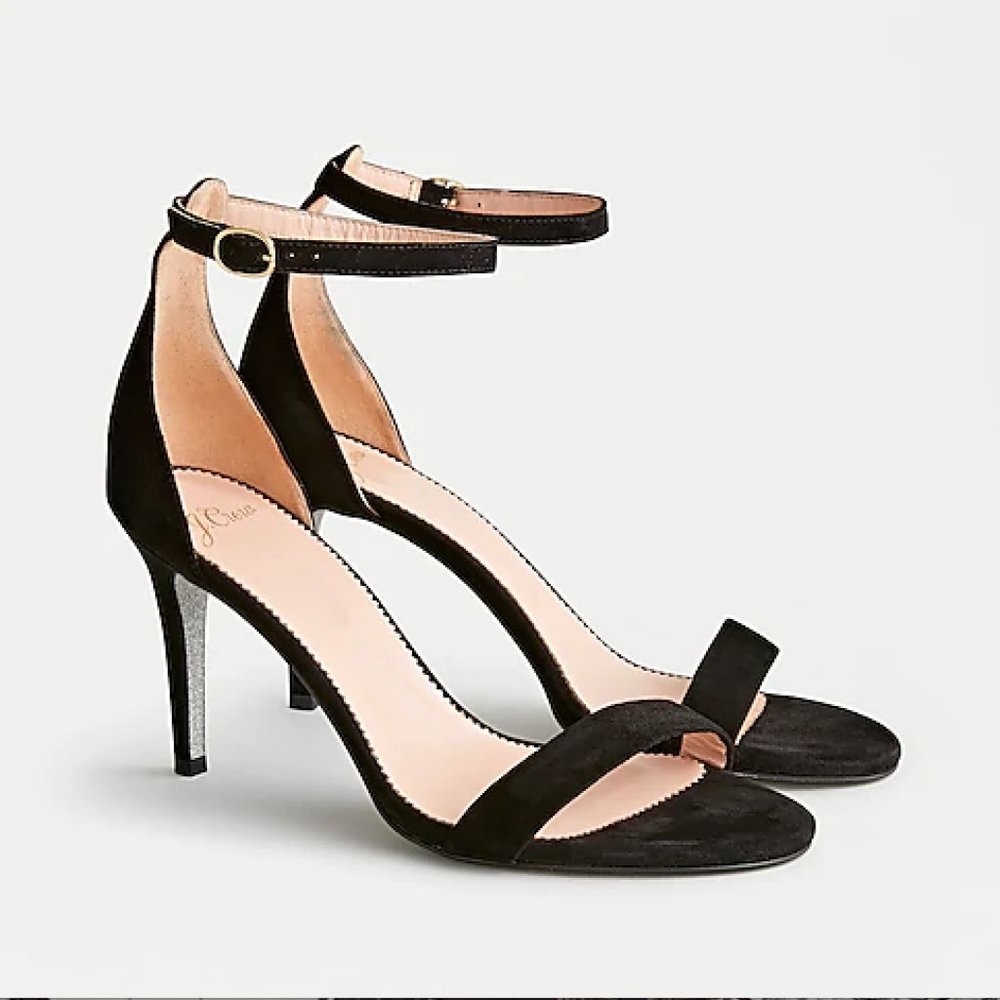 Perfect Holiday Sandal JCREW Riley Sandal